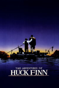 The Adventures of Huck Finn ฮัค ฟินน์ เจ้าหนูผจญภัย (1993)