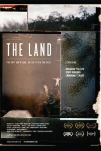 The Land เดอะ แลนด์ (2021)