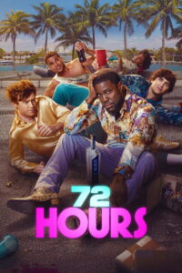 72 Hours 72 ชั่วโมงในไมแอมี (2026)