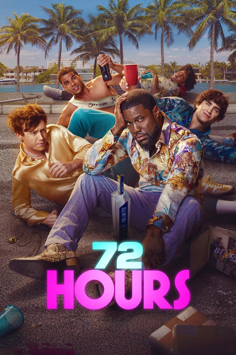 72 Hours 72 ชั่วโมงในไมแอมี (2026)