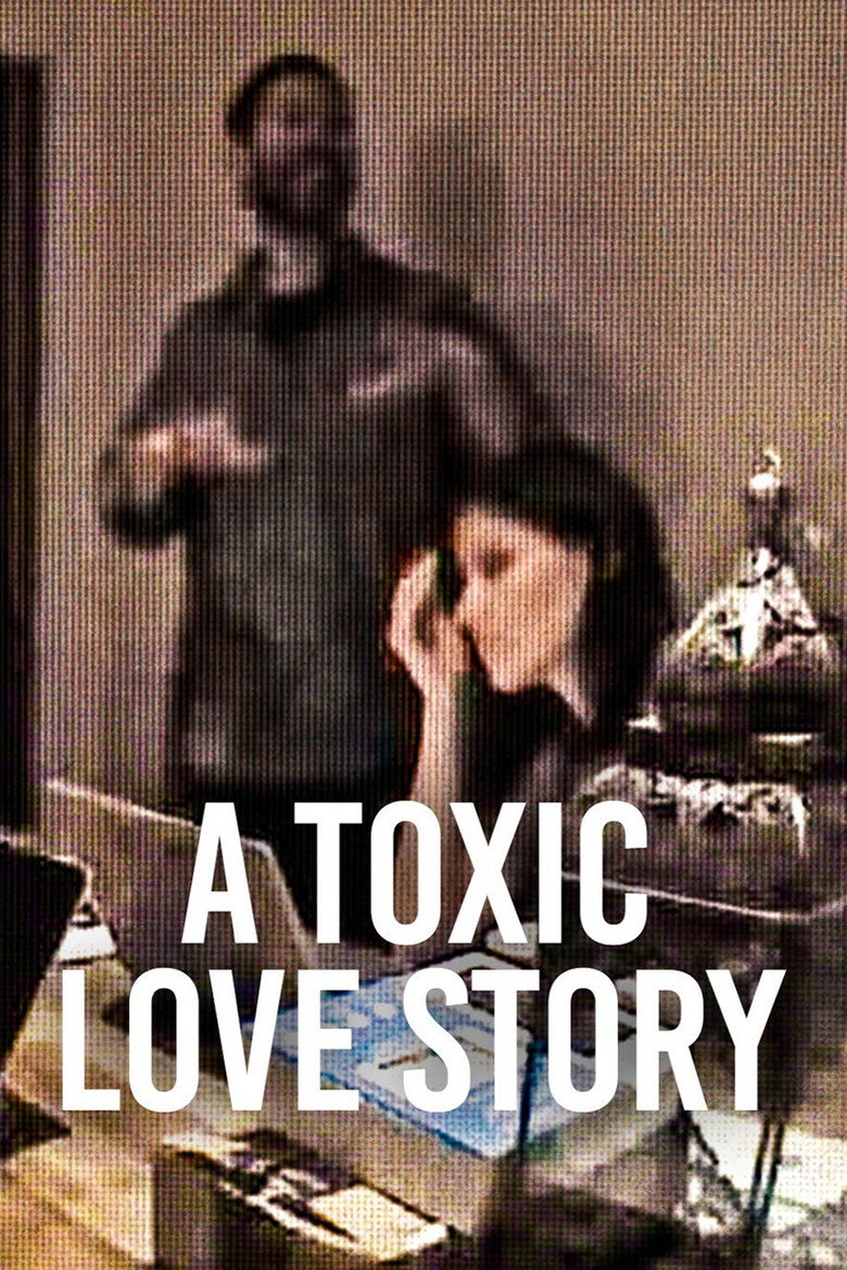 A Toxic Love Story พิษรักเกมลวง (2026)