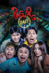 Pagpag 24/7 (2024)