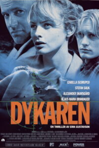 The Diver พยัคฆ์สาวดิ่งลึกสุดขั้ว (2000)