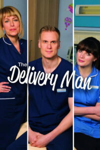 Delivery Man (2023)