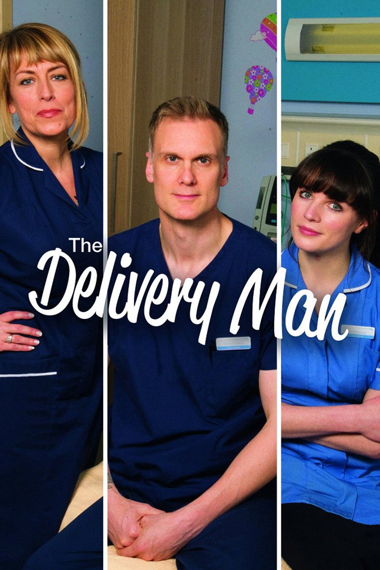 Delivery Man (2023)