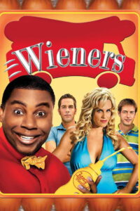 Wieners สามสหายกับรถฮอตดอก (2008)