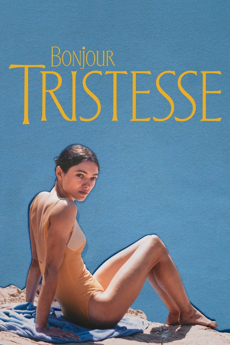 Bonjour Tristesse สวัสดีความเศร้า (2024)