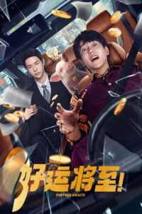 Fortune Awaits โชคชะตาบันดาลรัก (2025)