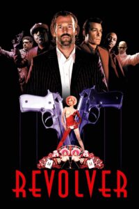 Revolver เกมปล้นโกง (2005)