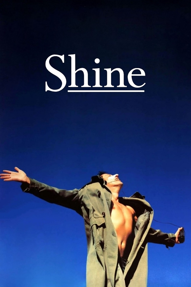 Shine ชายน์ โชคดีที่สวรรค์ไม่ลำเอียง (1996)