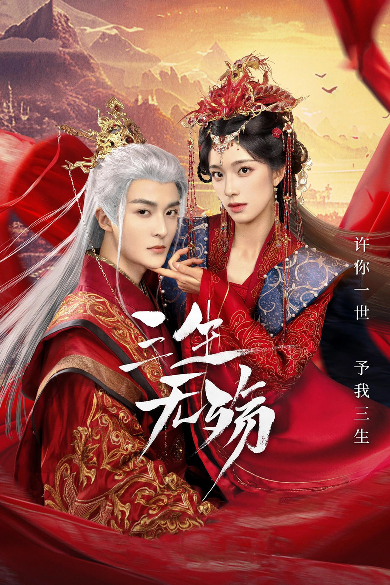 Beloved of A Lifetime รักนิรันดร์ข้ามสามภพ (2024)