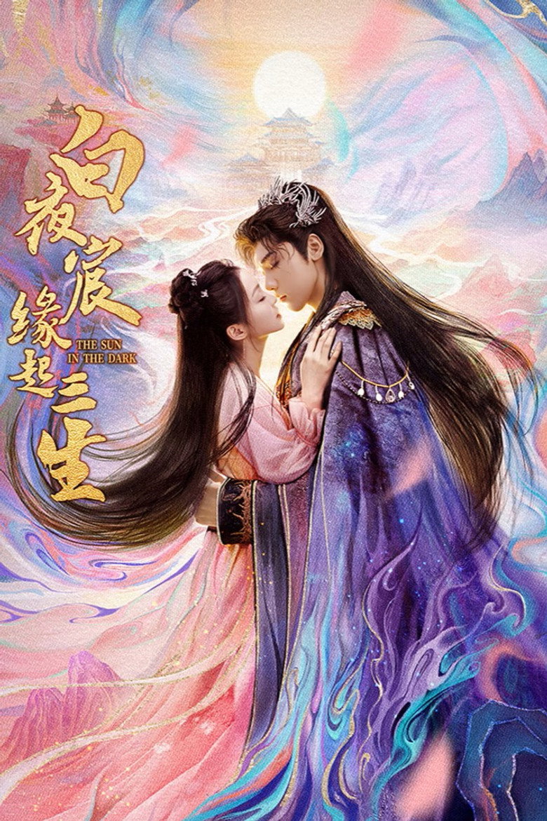 The Sun in the Dark ดวงตะวันในรัตติกาล (2025)