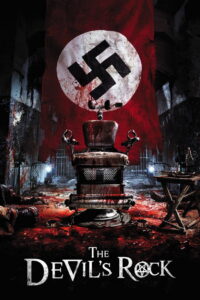 The Devils Rock ปีศาจมนต์ดำ (2011)