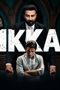 Ikka ไพ่ตาย ทนายเหนือคน (2026)