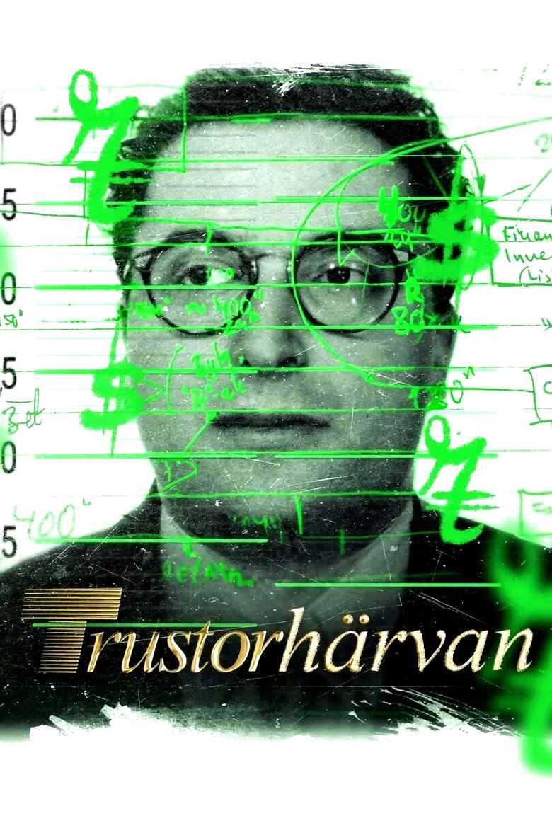 Inside the Trustor Scandal เจาะคดีฉาว กลโกงเขย่าสวีเดน (2026)