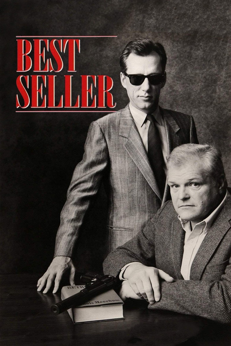 Best Seller ฆ่าย้อนสูตร (1987)
