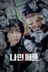 Nine Puzzles (2025)