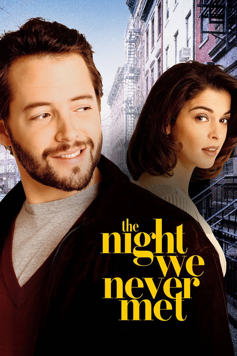 The Night We Never Met (1993)