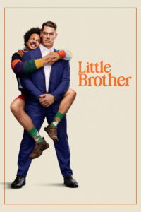 Little Brother บทเรียนจากรุ่นน้อง (2026)