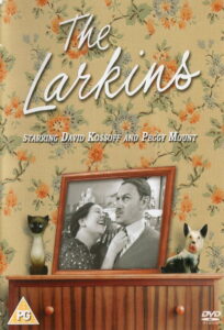 The Larkins Season 1 เดอะ ลาร์กินส์ ปี1 (2021)