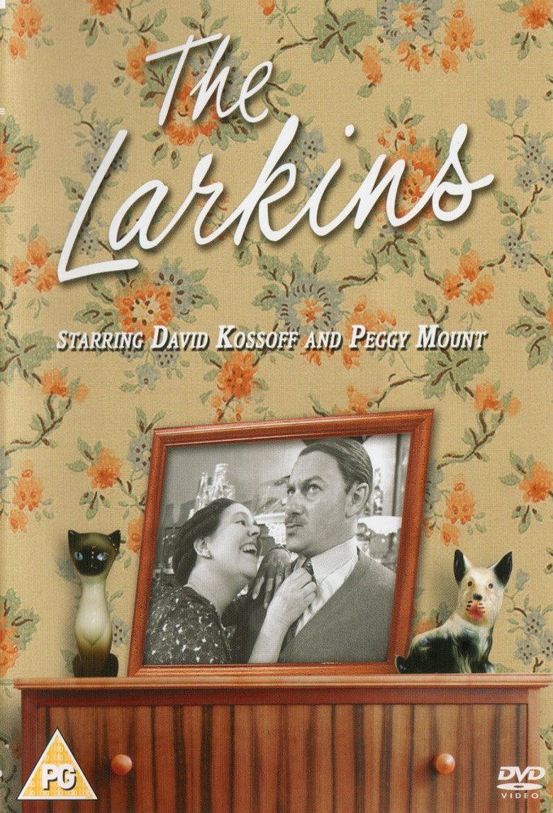 The Larkins Season 1 เดอะ ลาร์กินส์ ปี1 (2021)