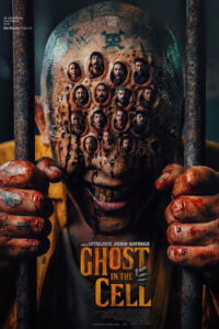 Ghost in the Cell วัยหนุ่มคุกผี (2026)