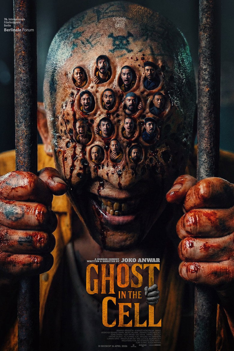Ghost in the Cell วัยหนุ่มคุกผี (2026)