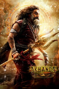 Akhanda 2 Thaandavam อภินิหารนักรบศักดิ์สิทธิ์ 2 (2025)