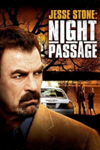 Jesse Stone Night Passage (2006)