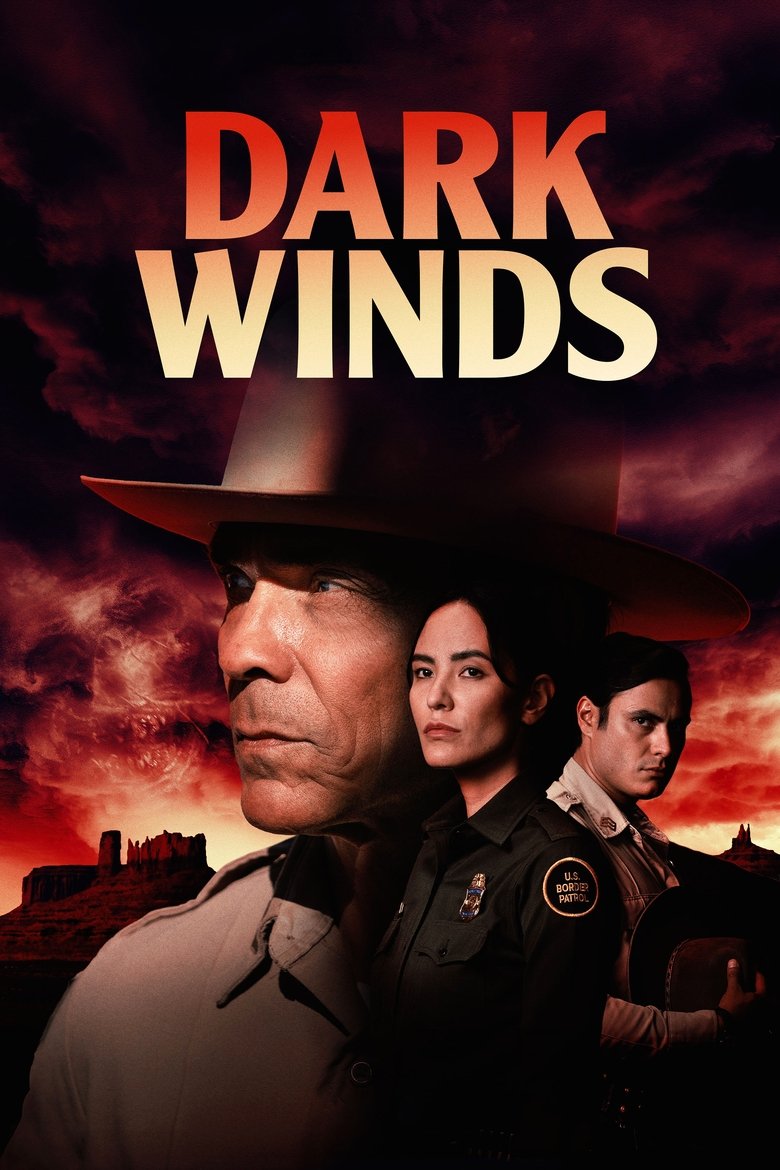 Dark Winds สายลมแห่งความมืด (2022)