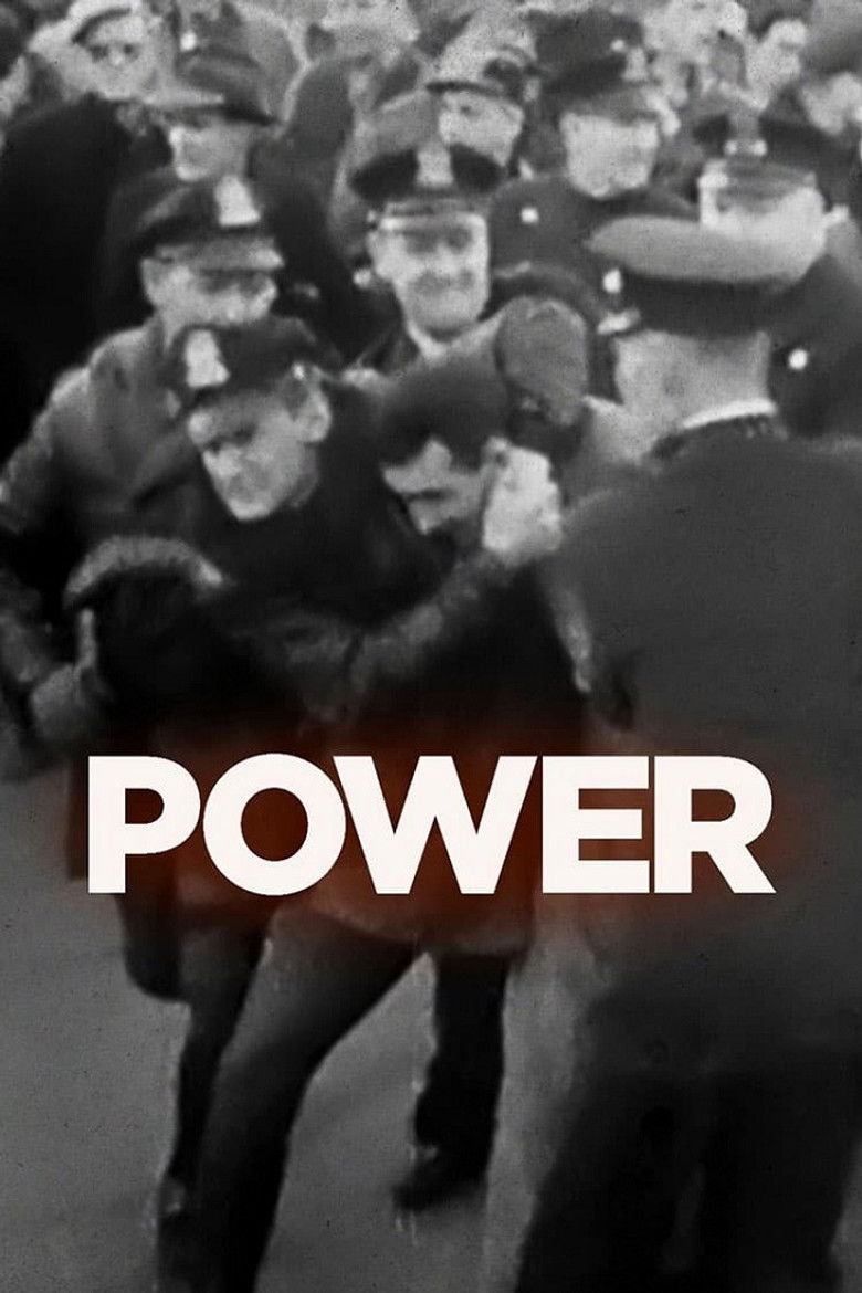 Power ตำรวจ อำนาจ และอิทธิพล (2024)