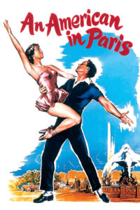 An American in Paris แอนอเมริกันอินปารีส (1951)