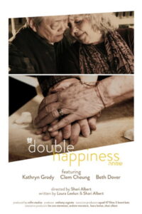 Double Happiness วิวาห์สุขสันต์คูณสอง (2025)
