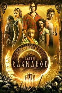 Ragnarok อสูรยักษ์วันดับโลก (2013)