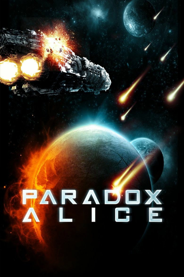 Paradox Alice อุบัติการณ์จักรวาลสองโลก (2012)
