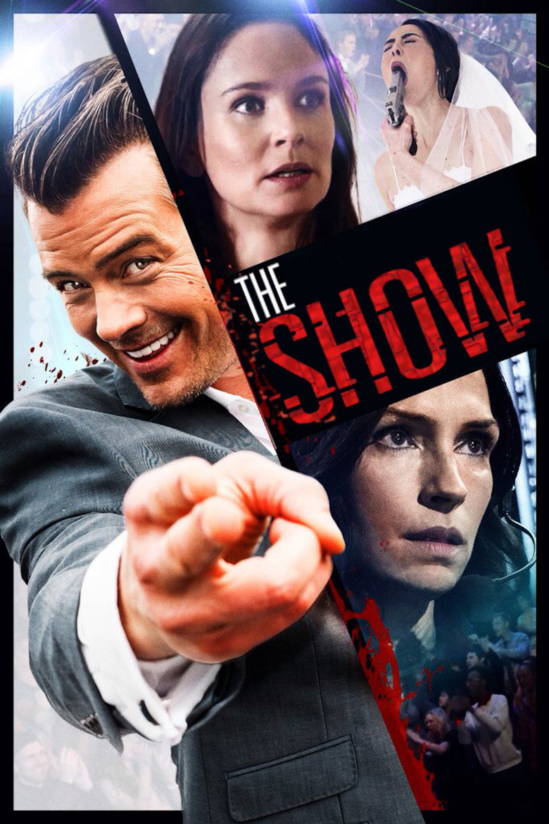 This Is Your Death เกมส์โชว์ตาย (2017)