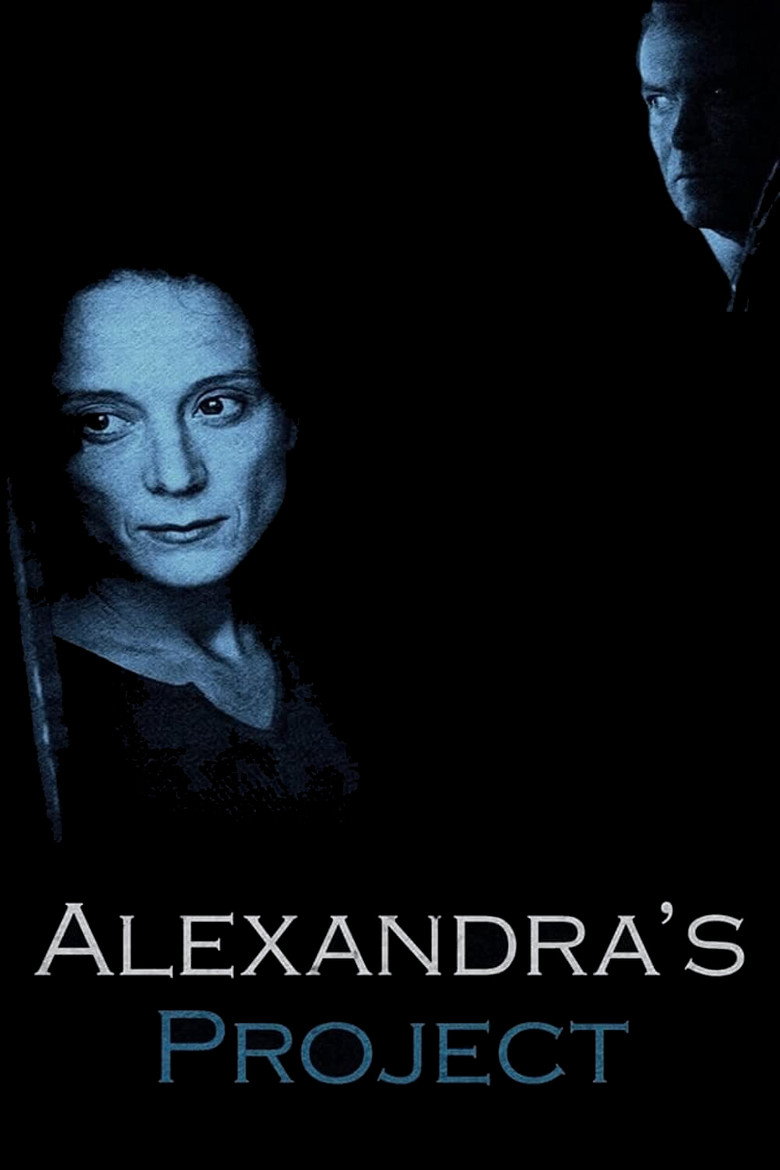 Alexandra s Project แผนฆ่า เทปมรณะ (2003)