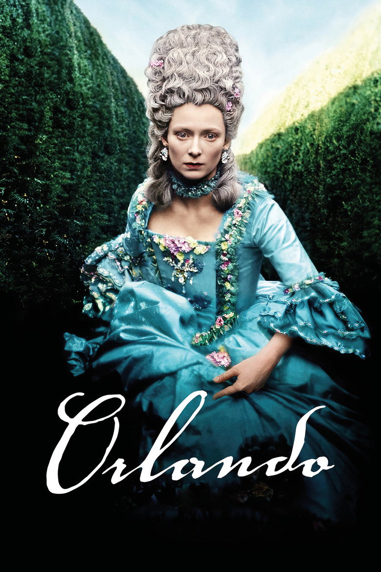 Orlando ออร์แลนโด (1992)
