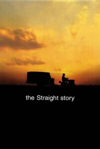 The Straight Story เราจะตายจากกันพร้อมรอยยิ้ม (1999)