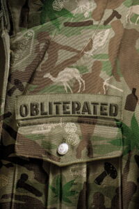 Obliterated ปฏิบัติการเมาระเบิด (2023)