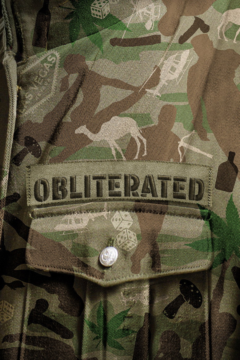 Obliterated ปฏิบัติการเมาระเบิด (2023)