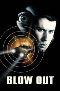 Blow Out บรรจงฆ่าไม่ธรรมดา (1981)