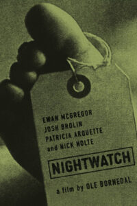 Nightwatch ไนท์วอช สะกดรอยสยอง (1997)