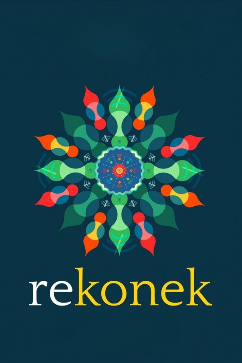 Rekonek เชื่อมใจให้ต่อติด (2025)