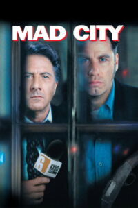 Mad City แมดซิตี้ 2 ใหญ่คลั่งพล่านเมือง (1997)