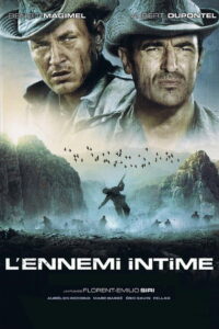 Intimate Enemies อัลจีเรีย สมรภูมิอเวจี (2007)