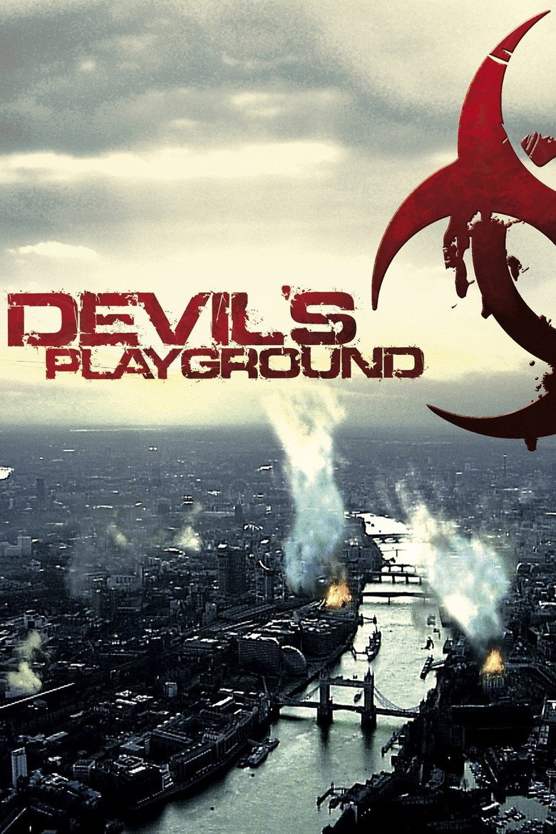Devil s Playground ฝูงห่าไวรัสสยองกินเมือง (2010)