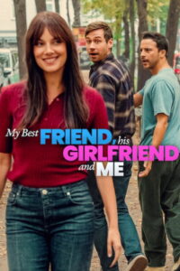 My Best Friend, His Girlfriend and Me เพื่อนรัก แฟนเพื่อน และตัวผม (2026)