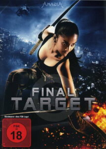 The Vanquisher สวยซามูไร (2009)