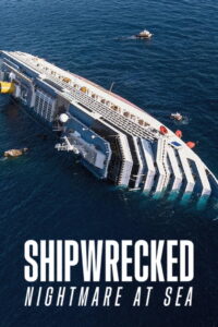 Shipwrecked Nightmare at Sea เรืออับปาง ฝันร้ายกลางทะเล (2026)